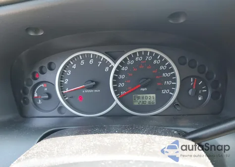 2004 Mazda Tribute Es V6 from USA, damaged, VIN 4F2CZ96194KM28781